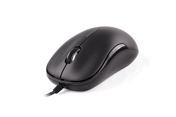 Wired Mouse N-330