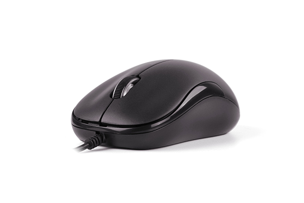 Wired Mouse N-330