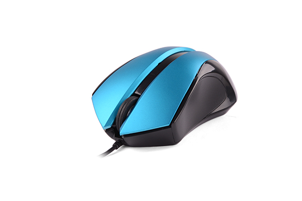 Wired Mouse N-310