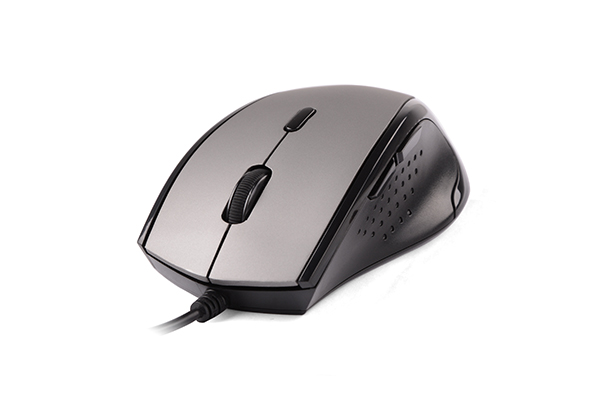 Wired Mouse N-740X