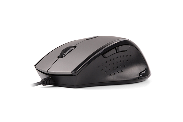 Wired Mouse N-740X