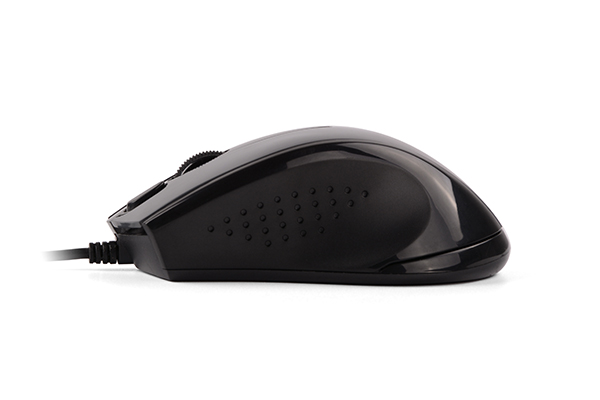 Wired Mouse N-740X