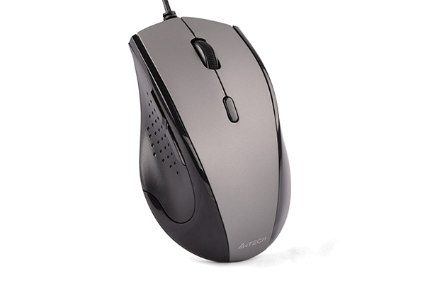 Wired Mouse N-740X