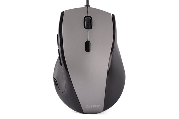 Wired Mouse N-740X