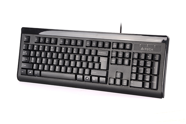 Smart Key Keyboard KB-8A