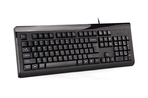 Smart Key Keyboard KB-8A