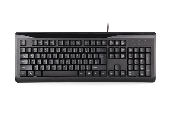 Smart Key Keyboard KB-8A