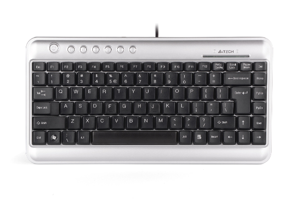 Multimedia Keyboard KL-5