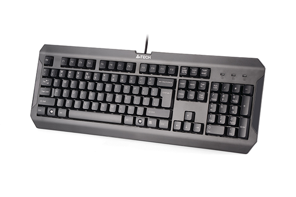 Smart Key Keyboard K-100
