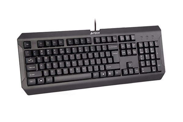Smart Key Keyboard K-100
