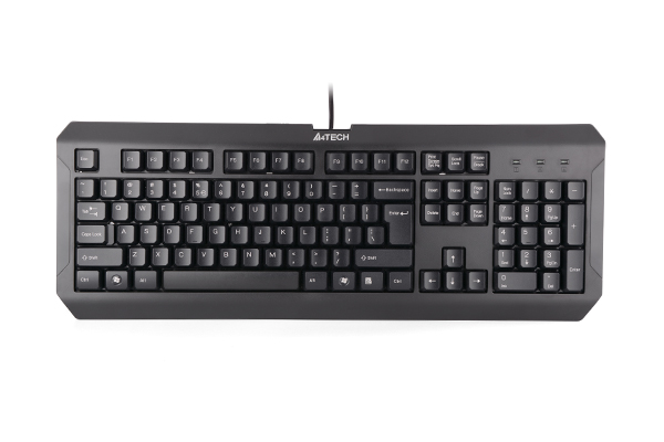 Smart Key Keyboard K-100