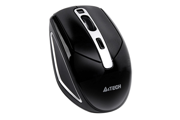 Wireless Mouse