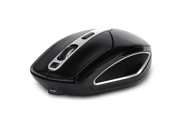 Wireless Mouse