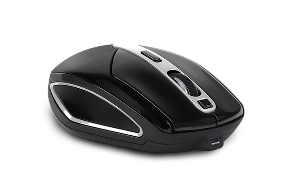 Wireless Mouse