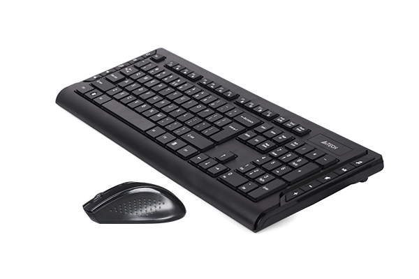 Wireless Desktop