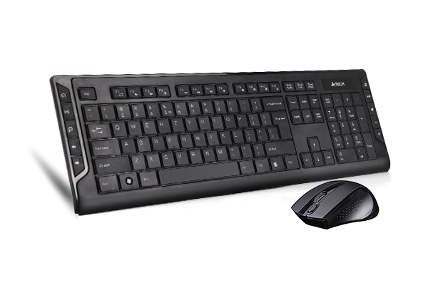 Wireless Desktop
