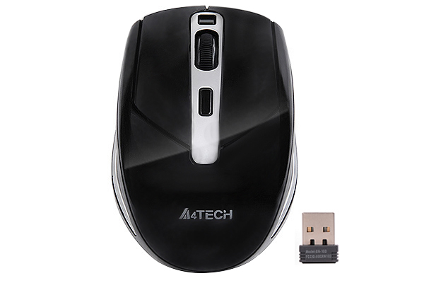 Wireless Mouse