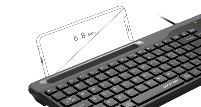 多功能设备槽位